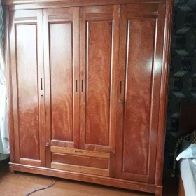 THÁO LẮP TỦ ÁO PHƯỜNG HIỆP BÌNH