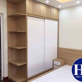 THÁO LẮP TỦ ÁO PHƯỜNG HỐ NAI