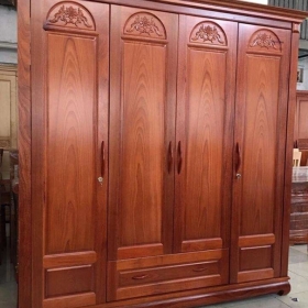 THÁO LẮP TỦ ÁO PHƯỜNG PHÚ THỌ HOÀ