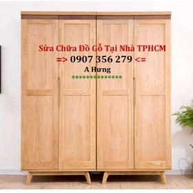 THÁO LẮP TỦ ÁO PHƯỜNG TAM BÌNH