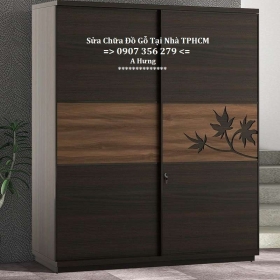 THÁO LẮP TỦ ÁO PHƯỜNG TÂN PHÚ