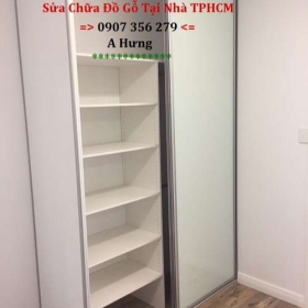 THÁO LẮP TỦ ÁO PHƯỜNG TÂN THUẬN