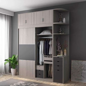 THÁO LẮP TỦ ÁO PHƯỜNG XUÂN HOÀ