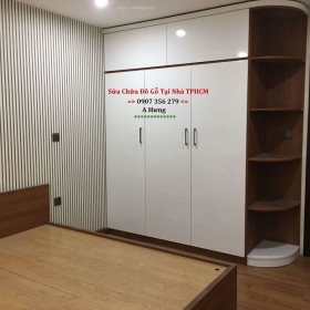 THÁO LẮP TỦ ÁO QUẬN BÌNH THẠNH