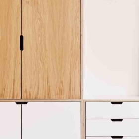 THÁO LẮP VẬN CHUYỂN TỦ ÁO HUYỆN NHÀ BÈ