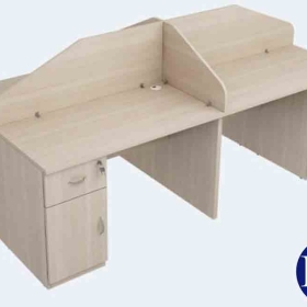 THÁO RÁP BÀN VĂN PHÒNG QUẬN 2