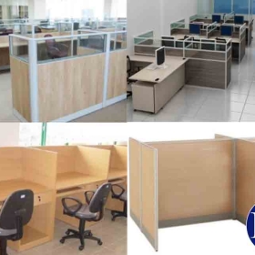 THÁO RÁP BÀN VĂN PHÒNG QUẬN 3