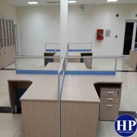 THÁO RÁP BÀN VĂN PHÒNG QUẬN 6