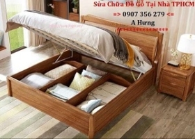 THÁO RÁP BÀN VĂN PHÒNG QUẬN GÒ VẤP