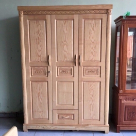 THÁO RÁP ĐỒ GỖ HUYÊN BÌNH CHÁNH