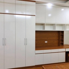 THÁO RÁP ĐỒ GỖ HUYỆN HÓC MÔN