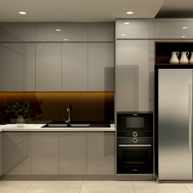 THÁO RÁP ĐỒ GỖ HUYỆN NHÀ BÈ