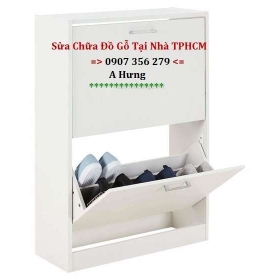 Tháo Ráp Đồ Gỗ Quận 10