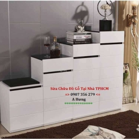 Tháo Ráp Đồ Gỗ Quận 7