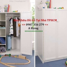 Tháo Ráp Đồ Gỗ Quận 9