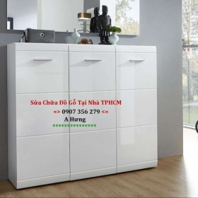 Tháo Ráp Đồ Gỗ Quận Bình Thạnh