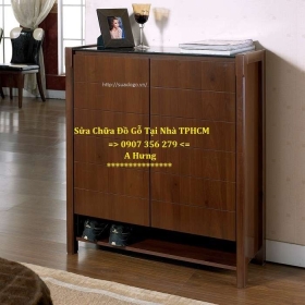 Tháo Ráp Đồ Gỗ Quận Gò Vấp