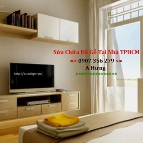 THÁO RÁP KỆ GỖ PHƯỜNG AN HỘI ĐÔNG