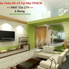 THÁO RÁP KỆ GỖ PHƯỜNG THÔNG TÂY HỘI