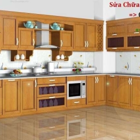 THÁO RÁP TỦ GỖ PHƯỜNG TÂN ĐỊNH