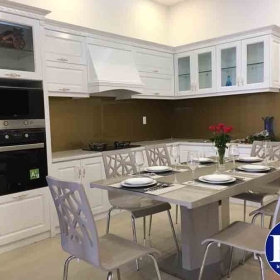 THÁO RÁP TỦ GỖ QUẬN 12
