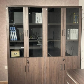 THÁO RÁP TỦ TÀI LIỆU HỒ SƠ QUẬN 1