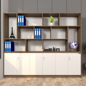 THÁO RÁP TỦ TÀI LIỆU HỒ SƠ QUẬN 5