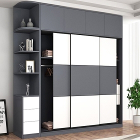 THÁO RÁP VẬN CHUYỂN TỦ ÁO QUẬN 11