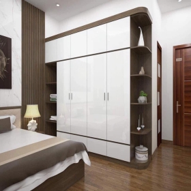 THÁO RÁP VẬN CHUYỂN TỦ ÁO QUẬN 4