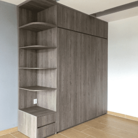 THÁO RÁP VẬN CHUYỂN TỦ ÁO QUẬN 5