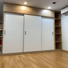 THÁO RÁP VẬN CHUYỂN TỦ ÁO QUẬN 7