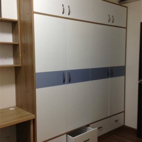 THÁO RÁP VẬN CHUYỂN TỦ ÁO QUẬN BÌNH TÂN