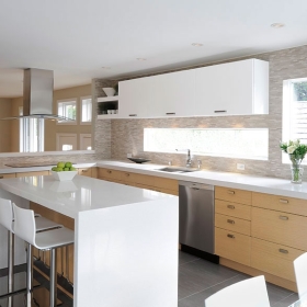 THI CÔNG ĐÓNG MỚI TỦ BẾP HUYỆN BÀU BÀNG