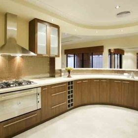 THIẾT KẾ THI CÔNG TỦ BẾP HUYỆN HÓC MÔN