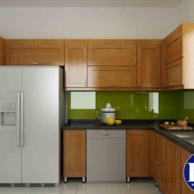 THIẾT KẾ THI CÔNG TỦ BẾP QUẬN GÒ VẤP
