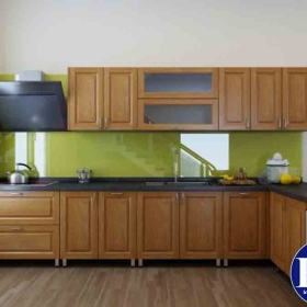 THIẾT KẾ THI CÔNG TỦ BẾP QUẬN PHÚ NHUẬN