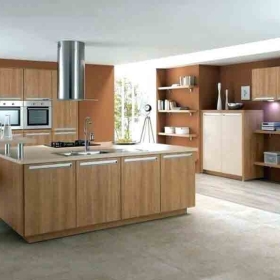 THIẾT KẾ THI CÔNG TỦ BẾP QUẬN TÂN BÌNH