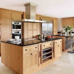 THIẾT KẾ THI CÔNG TỦ BẾP QUẬN THỦ ĐỨC