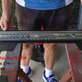 THỢ GỖ HUYỆN HÓC MÔN