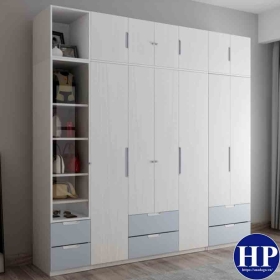 THỢ GỖ TẠI NHÀ QUẬN 2