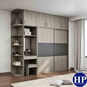 THỢ GỖ TẠI NHÀ QUẬN 3