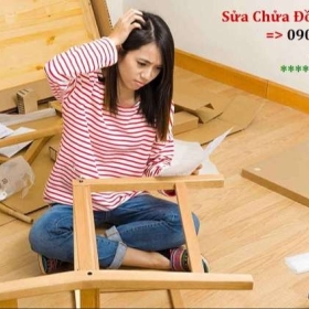 THỢ GỖ TẠI NHÀ QUẬN GÒ VẤP