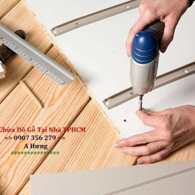 THỢ GỖ TP BIÊN HOÀ