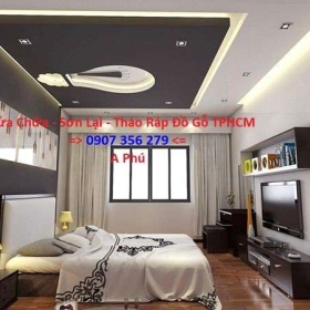 THỢ SỬA ĐỒ GỖ PHƯỜNG BÌNH THẠNH