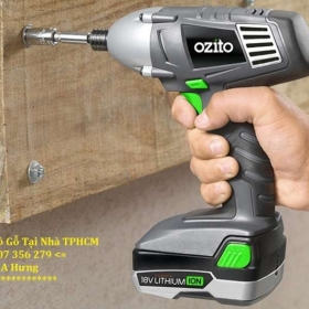 THỢ SỬA ĐỒ GỖ PHƯỜNG CẦU KIỆU