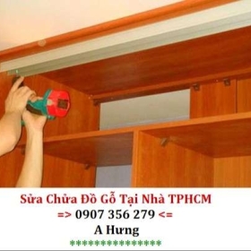 THỢ SỬA ĐỒ GỖ PHƯỜNG DIÊN HỒNG