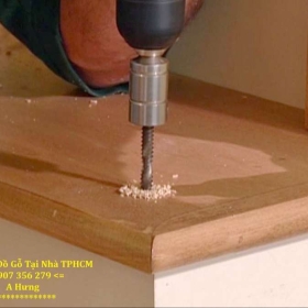 THỢ SỬA ĐỒ GỖ PHƯỜNG GIA ĐỊNH