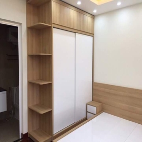 TỦ ÁO MDF HUYỆN DẦU TIẾNG