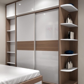 TỦ ÁO MDF HUYỆN PHÚ GIÁO