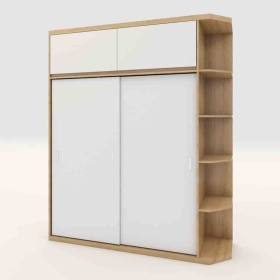 TỦ ÁO MDF THÀNH PHỐ TÂN UYÊN